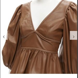 Staud Luna Top Like New